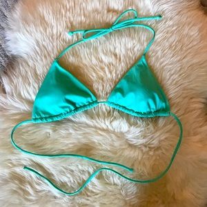 Victoria’s Secret bikini top